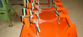 Dispositivos de Solda 